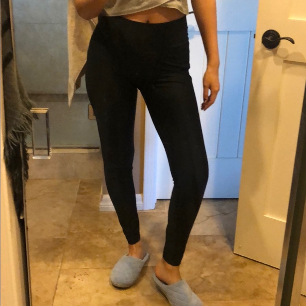 Nike Dry Fit Leggings
